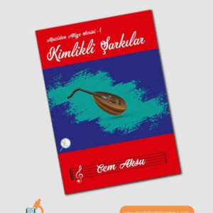 Maziden Atiye Serisi - 1: Kimlikli Şarkılar