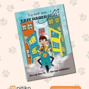 Traji Komik Olaylar - 1: Taze Haber Geldi