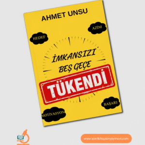 İmkansızı Beş Geçe