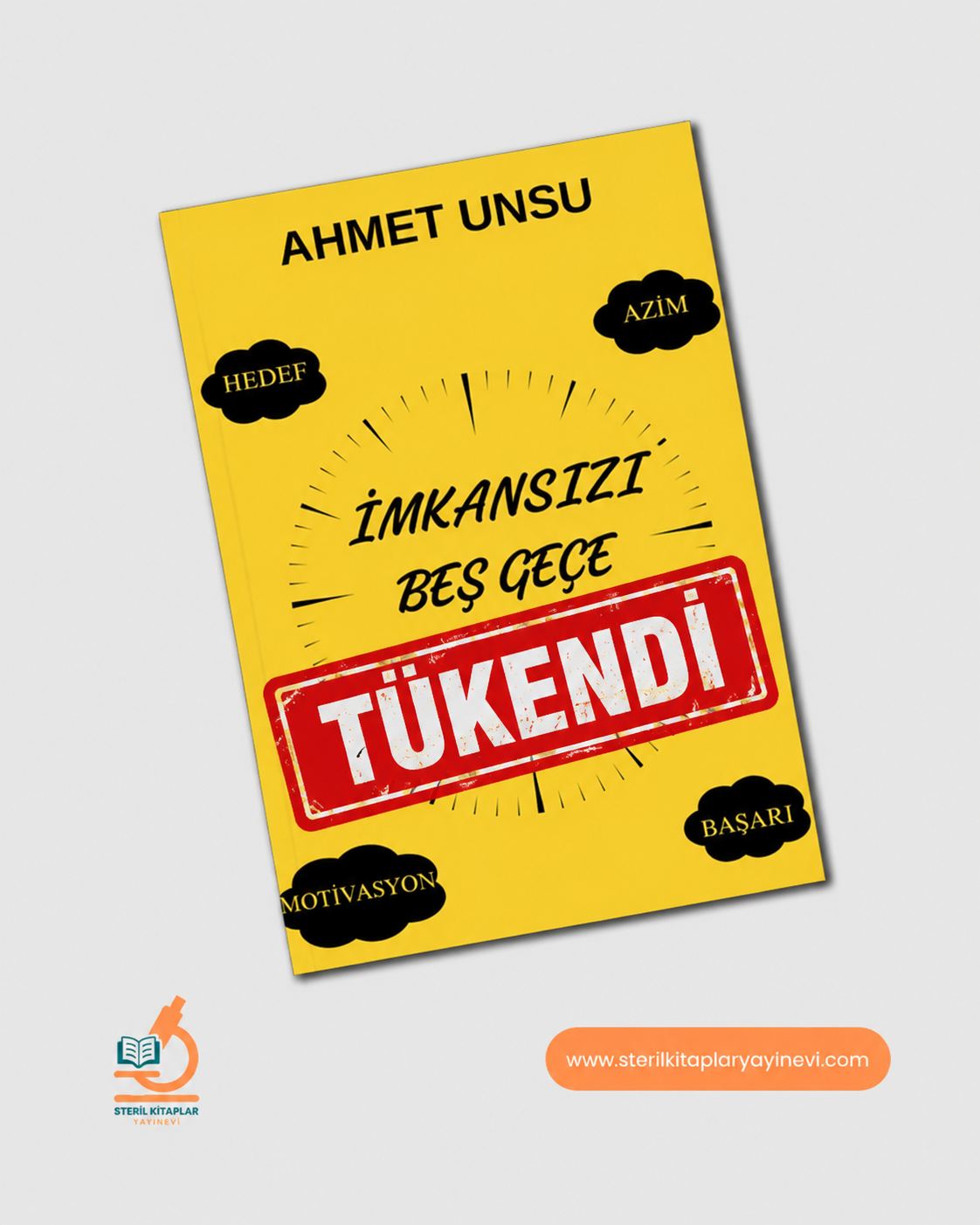 İmkansızı Beş Geçe