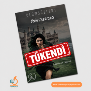 Ölümsüzler:1 - Ölüm Tanrıçası