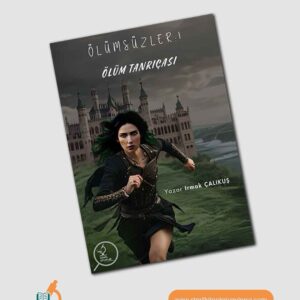Ölümsüzler:1 - Ölüm Tanrıçası
