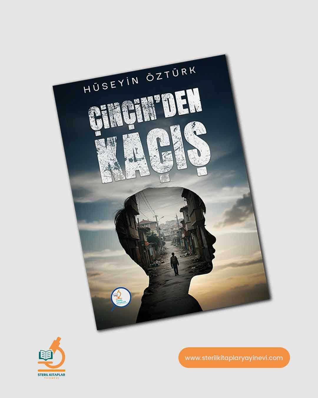 Çinçin'den Kaçış