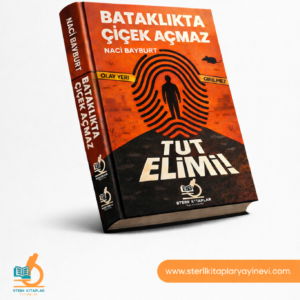Bataklıkta Çiçek Açmaz