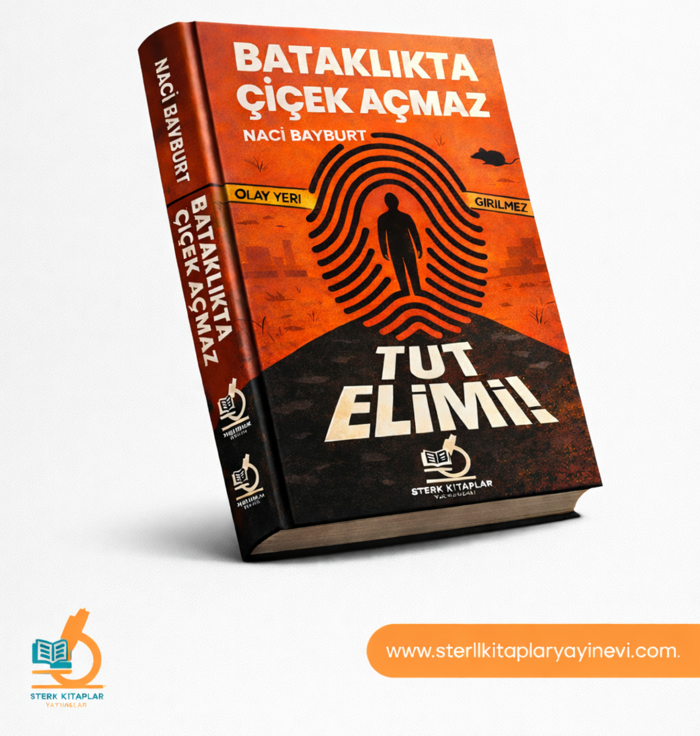 Bataklıkta Çiçek Açmaz