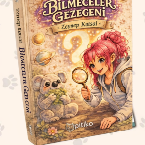 Bilmeceler Gezegeni